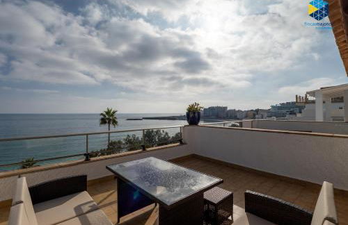 Apto Antic 302 Pax 4 - Foto 34