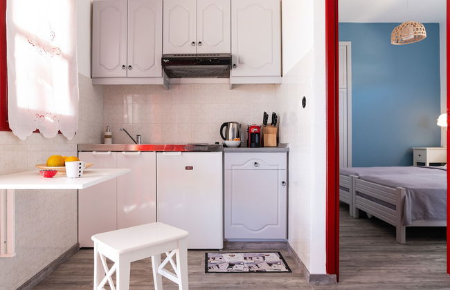 Kalliope Studios - Foto 8