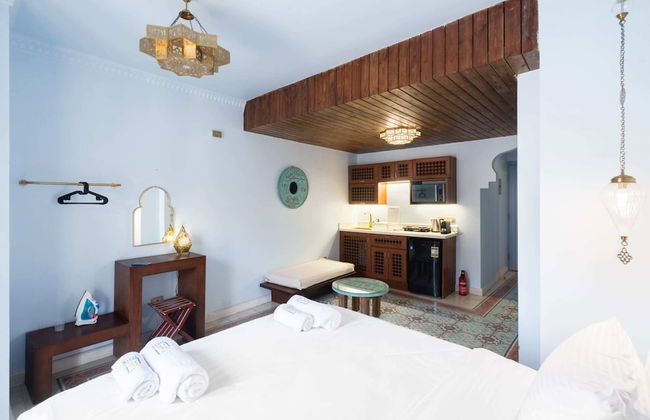 Xuru Stays I Downtown Studios - Foto 36