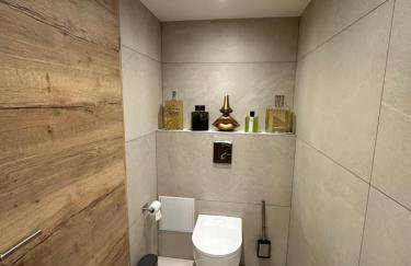 L'écrin d'Anne et Stéphane - vue sur Strasbourg - Foto 14