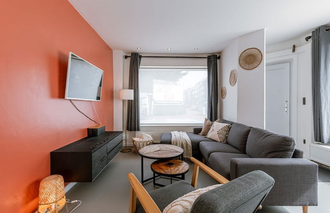 BE KNK Paul 15 in Knokke-heist - Foto 2