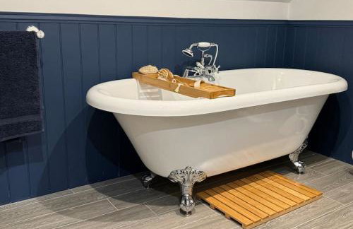 Stylish House with hot tub - Foto 30