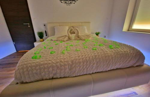 ZEN SPA-4 Pers-Jacuzzi-Parking-Clim-Colmar - Foto 6