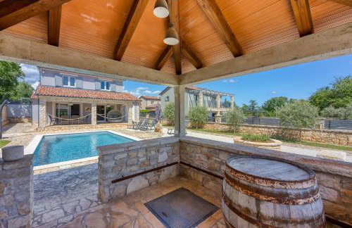 Villa Miriam - Foto 37