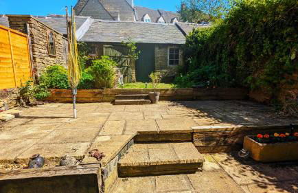 Cosy 17th Century Cotswold Cottage 3 Bedroom Chipping Norton - Borough Cottage - Foto 30