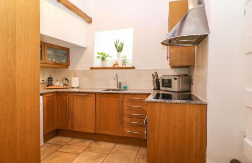 Castle Combe Cottage - Foto 17