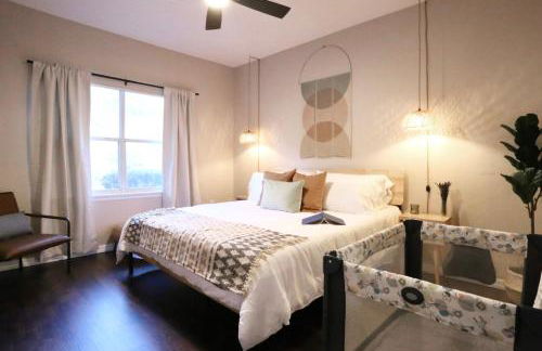 The Nomad at Gables - King Bed , Pool , Garage - Foto 16