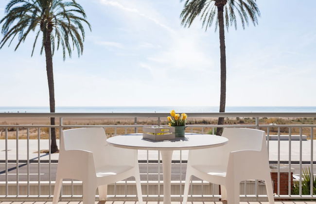 Amura Be my Guest Castelldefels - Foto 1