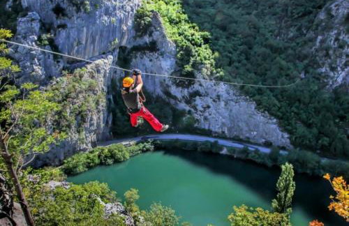 Holiday House Kostanje - Photo 38