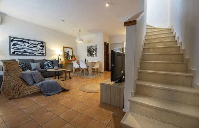 Villa Kallisto With Private Pool And Stunning Sea Views - Photo 26