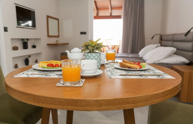 Heaven Apartments - Foto 67