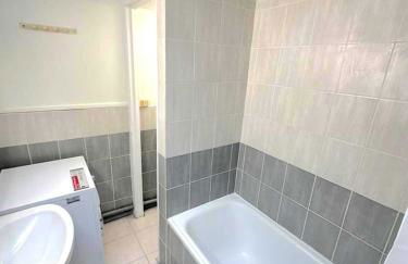 Maison Jardin&Terrasse 15min de Paris - Foto 16