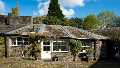 The Old Dairy - Foto 2, Garden