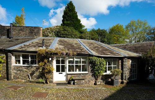 The Old Dairy - Foto 2