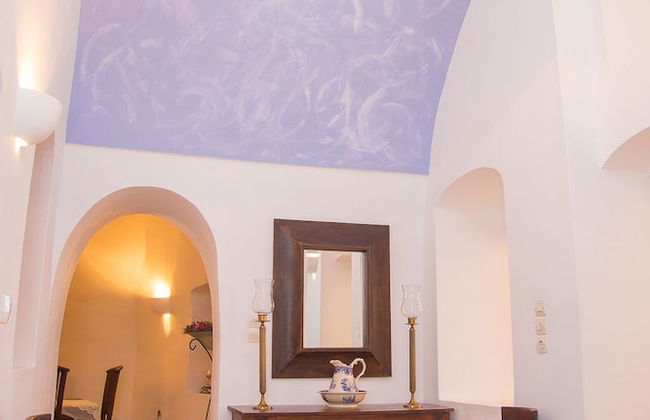 Lydia Luxury Villa - Foto 32