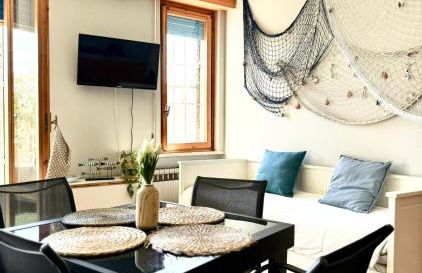 Casa OHANA CERIALE OPEN SPACE 4 PERSONE - Foto 24