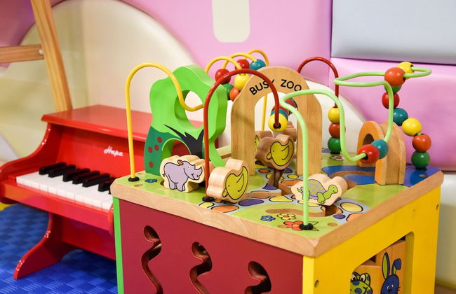 Belgravia Serviced Residence Wuxi - Photo 22