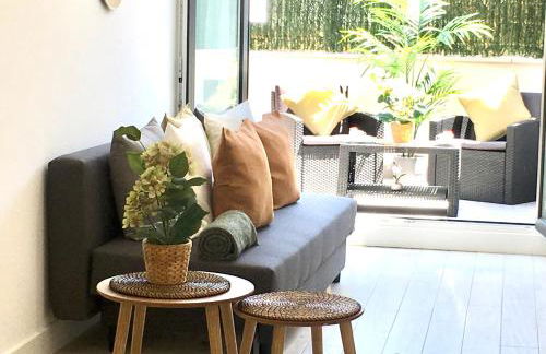 Castro Holidays - Apto D Céntrico Terraza con Garaje Gratis - Photo 17