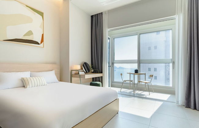 Le collective Siheung Wavepark - Foto 57