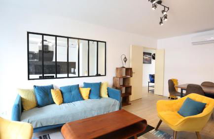 Bel appartement T3 à louer - Foto 2