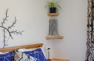 Ash Lodge - Exclusive Lodge with Hot Tub and stunning views - Foto 23