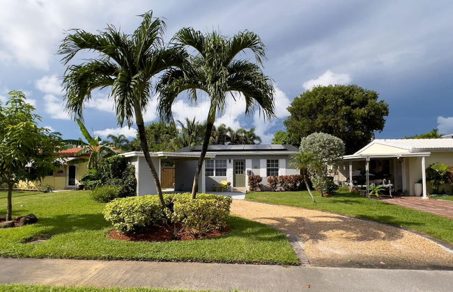 Casa Limon - Saltwater Pool and 10 min to Beach - Foto 35