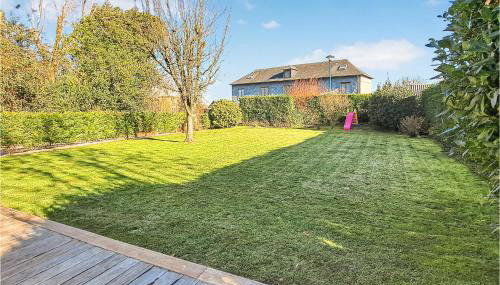 Awesome Home In Gonneville-S-Honfleur - Foto 5