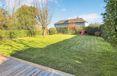 Awesome Home In Gonneville-S-Honfleur - Foto 5