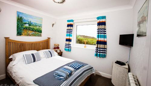 The Old Dairy, Land's End, Sennen - Foto 5