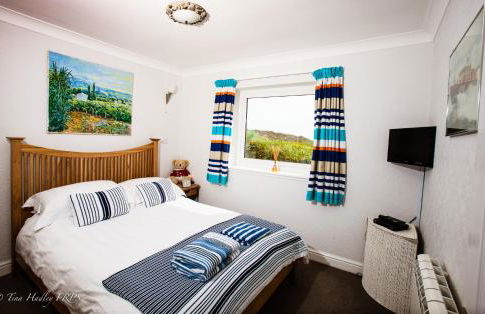 The Old Dairy, Land's End, Sennen - Foto 5