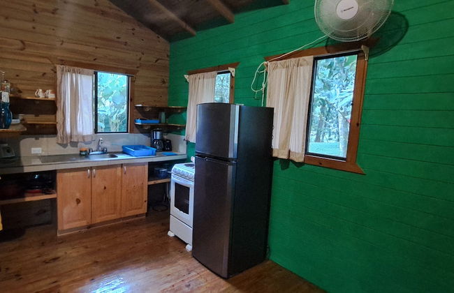 Cabinas Costa Tropicana - Foto 16