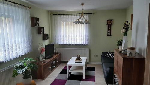 Ferienhaus Rosemarie Erlbach Vogtland - Foto 3