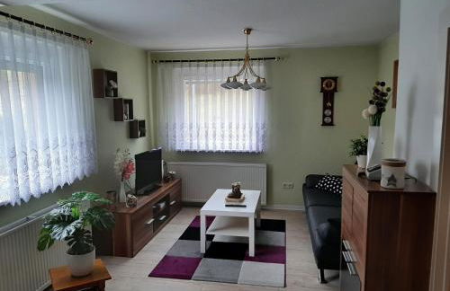 Ferienhaus Rosemarie Erlbach Vogtland - Foto 3