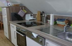 Ferienwohnung Spatzennest - Foto 8