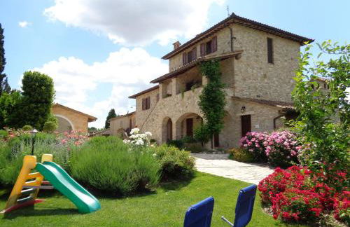 Agriturismo La Torraccia - Foto 17