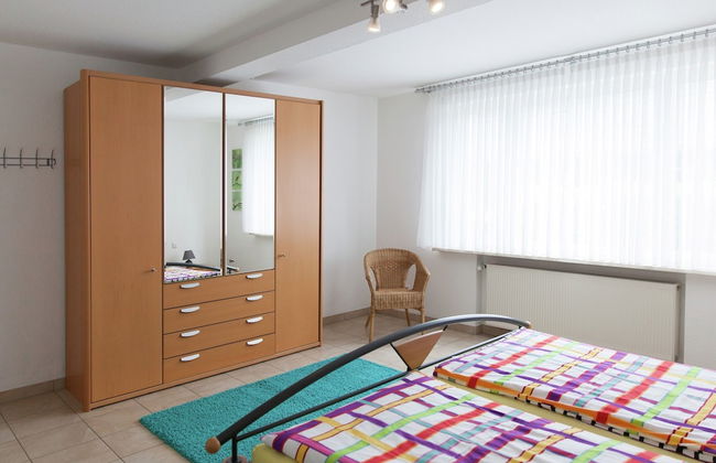 Holiday Home in Kappel Near Forest Edge - Foto 3