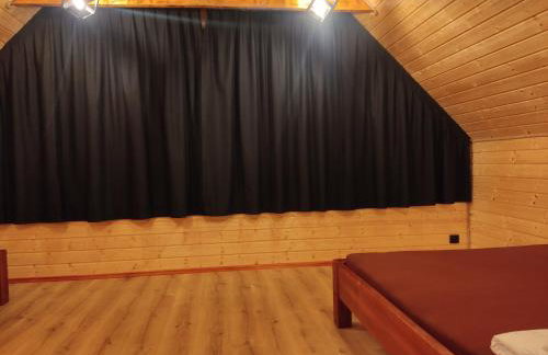 Domki Kama Polańczyk Żubr 514-280-102 - Photo 13