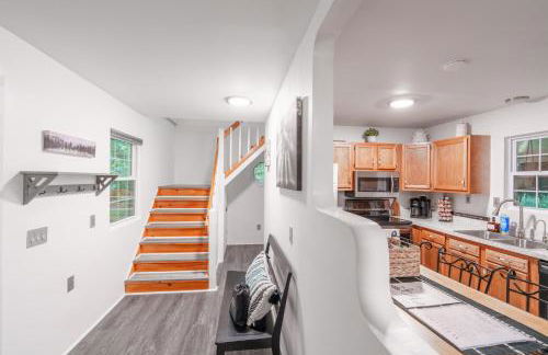 Riverstone Cabin and Retreat - Foto 20