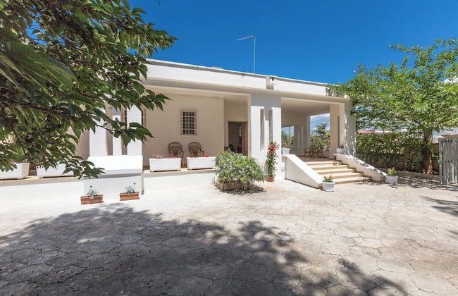 4073 Villa Minerva by Barbarhouse - Foto 1