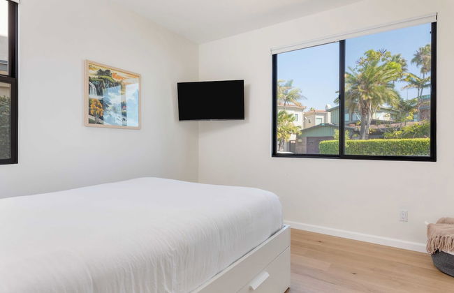 Catamaran by Avantstay 50ft to Beach + Views - Foto 21