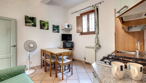 Sapiti 2 P in Firenze - Foto 5, Habitación