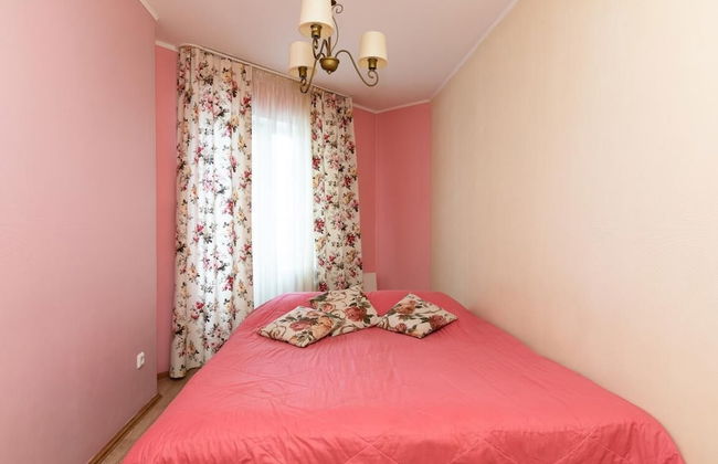 Apartment Etazhydaily Soyuznaya-Shchorsa - Photo 44