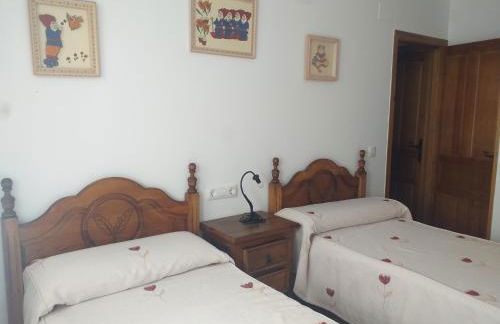 Alojamiento aguasblanquillas - Foto 2