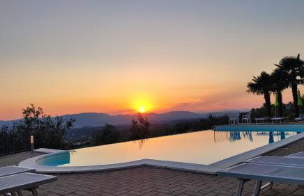 Agriturismo Cafaggio Primo - Foto 53