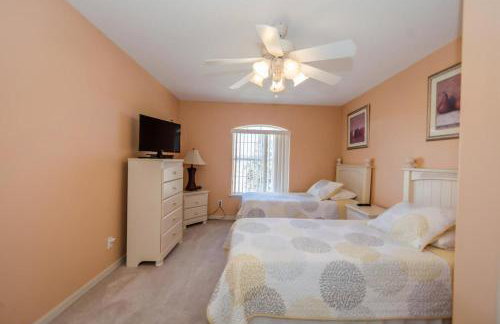 Magical Villa With Pool And Spa! Quiet Community - Foto 18