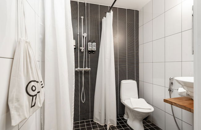 Bob W Kluuvi - Foto 29