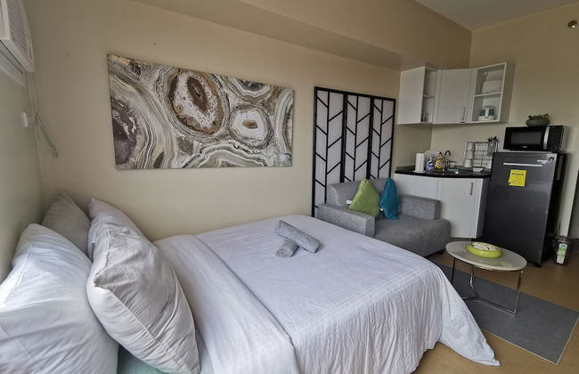 Avida Davao by davaobnb & Lemonique Homes - Foto 71