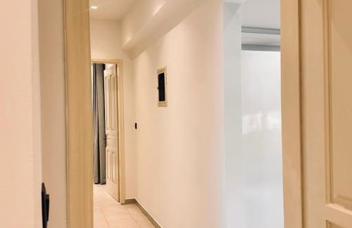 Mira Premium House - Serenity Escape in Kalamaki by Villa Mana Gers - Foto 35