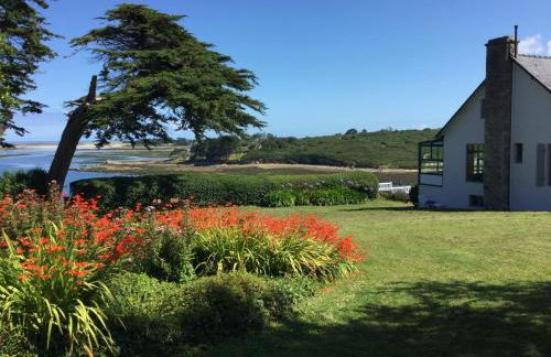 KER HUELLA - Superbe vue mer et accès plage privé - Foto 31