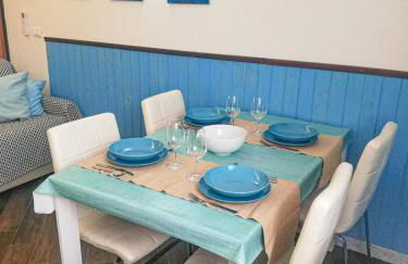 Appartamento Azzurro Mare - Foto 11